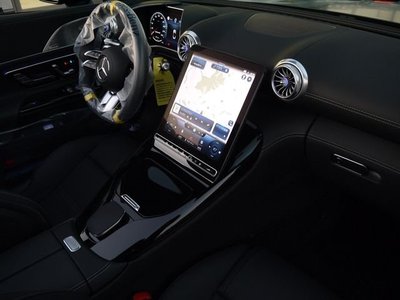 MERCEDES-BENZ SL AMG - 10