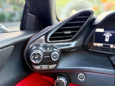 FERRARI 488 SPIDER - 9