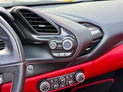 FERRARI 488 SPIDER - 10