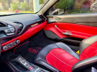 FERRARI 488 SPIDER - 8