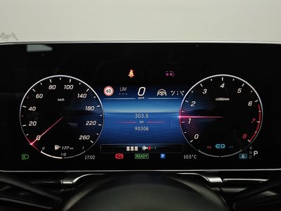 MERCEDES-BENZ S-CLASS - 8