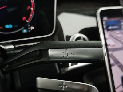 MERCEDES-BENZ S-CLASS - 9