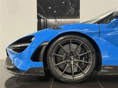 MCLAREN 765LT SPIDER - 5