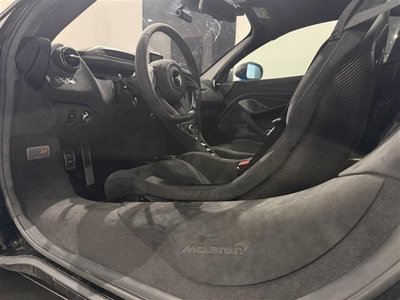 MCLAREN 765LT SPIDER - 7