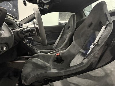 MCLAREN 765LT SPIDER - 10