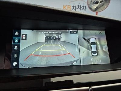 2019 Genesis G90 缩略图 14