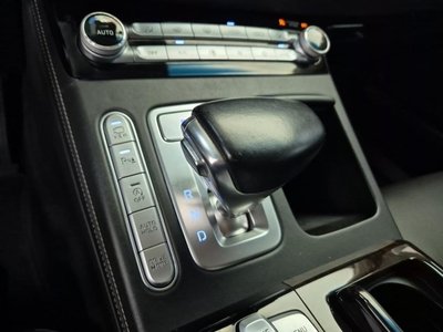 2019 Genesis G90 照片 8