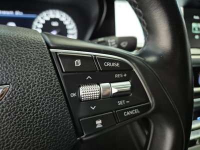 2019 Genesis G90 缩略图 15