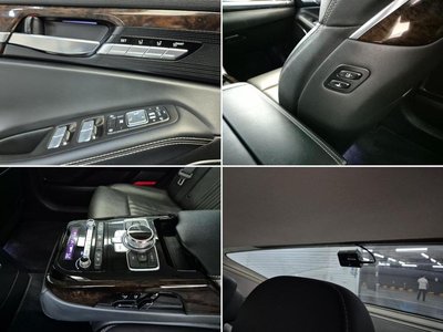 2019 Genesis G90 缩略图 19