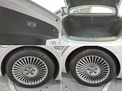 2019 Genesis G90 缩略图 20