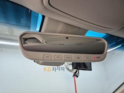 2019 Genesis G90 缩略图 18