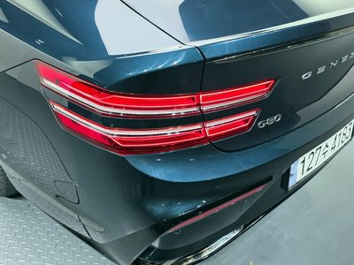 GENESIS G80 (RG3) - 10