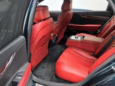 2024 Genesis G80 (RG3) 缩略图 18
