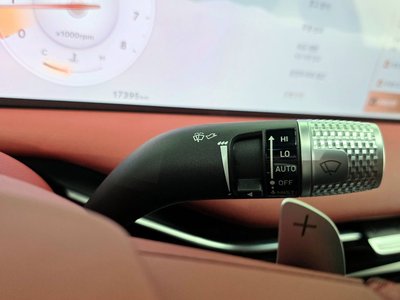 2024 Genesis G80 (RG3) 缩略图 27