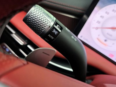 2024 Genesis G80 (RG3) 缩略图 28