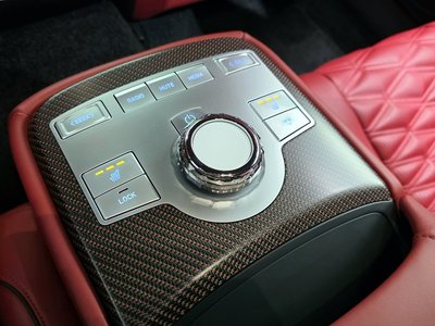 2024 Genesis G80 (RG3) 缩略图 24