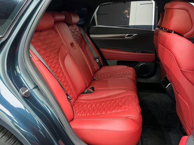 2024 Genesis G80 (RG3) 缩略图 16