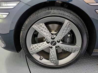 GENESIS G80 (RG3) - 6