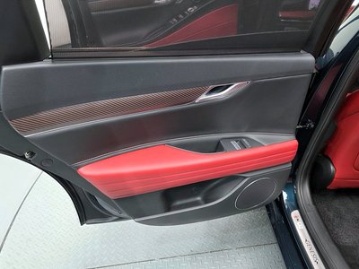 2024 Genesis G80 (RG3) 缩略图 15