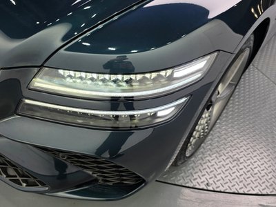 GENESIS G80 (RG3) - 9