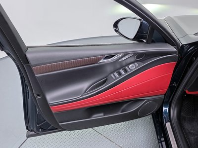 2024 Genesis G80 (RG3) 缩略图 14