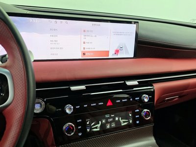 2024 Genesis G80 (RG3) 缩略图 20