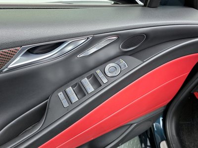 2024 Genesis G80 (RG3) 缩略图 31