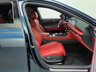 2024 Genesis G80 (RG3) 缩略图 17