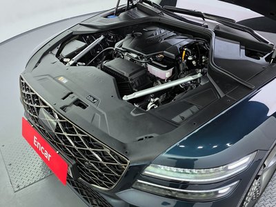 GENESIS G80 (RG3) - 7