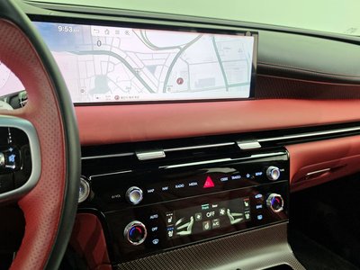 2024 Genesis G80 (RG3) 缩略图 29