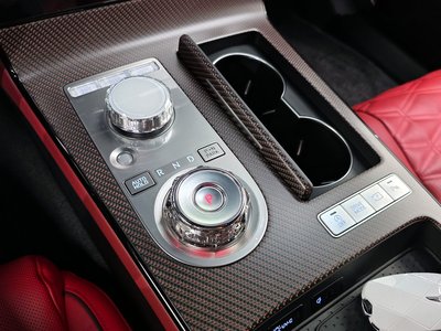 2024 Genesis G80 (RG3) 缩略图 12