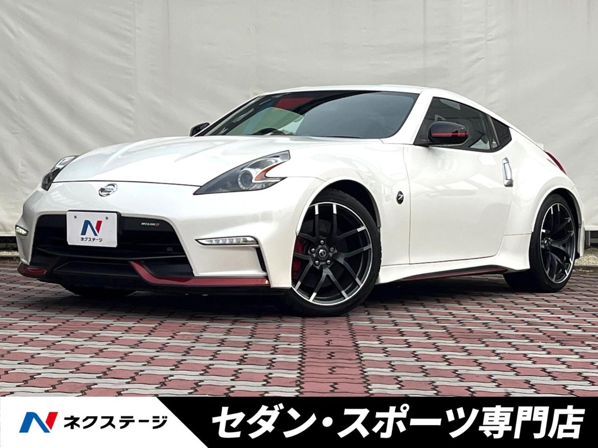 NISSAN FAIRLADY Z - View 1