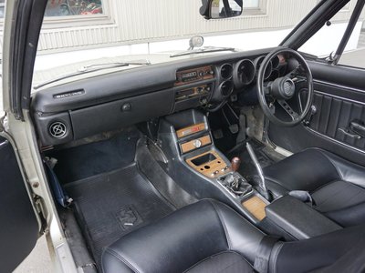 صورة مصغرة 39 لـ 1972 Nissan SKYLINE GT-R