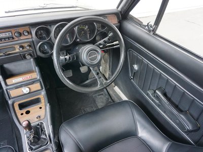 صورة مصغرة 49 لـ 1972 Nissan SKYLINE GT-R