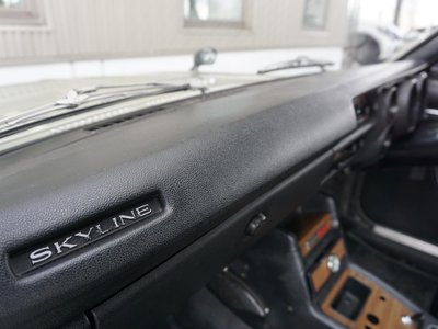 صورة مصغرة 50 لـ 1972 Nissan SKYLINE GT-R