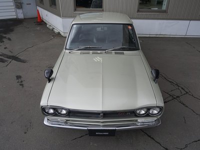صورة مصغرة 30 لـ 1972 Nissan SKYLINE GT-R