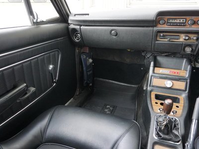 صورة مصغرة 44 لـ 1972 Nissan SKYLINE GT-R