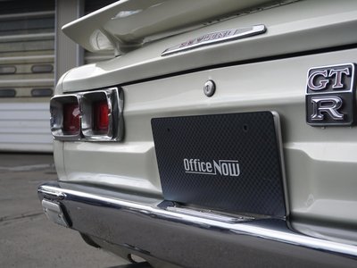 صورة مصغرة 63 لـ 1972 Nissan SKYLINE GT-R
