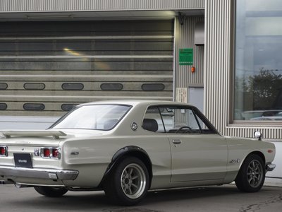 صورة 9 لـ 1972 Nissan SKYLINE GT-R