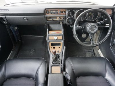 صورة مصغرة 48 لـ 1972 Nissan SKYLINE GT-R
