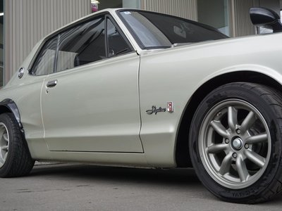 صورة مصغرة 18 لـ 1972 Nissan SKYLINE GT-R