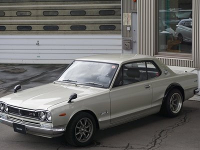 صورة مصغرة 15 لـ 1972 Nissan SKYLINE GT-R