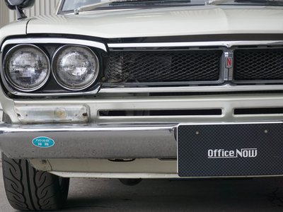 صورة مصغرة 29 لـ 1972 Nissan SKYLINE GT-R