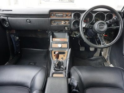 صورة مصغرة 45 لـ 1972 Nissan SKYLINE GT-R