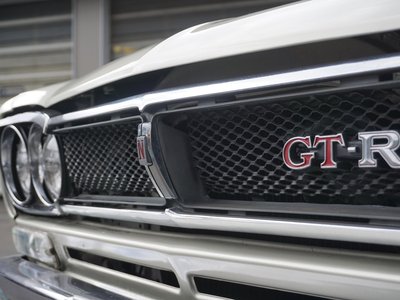صورة مصغرة 62 لـ 1972 Nissan SKYLINE GT-R