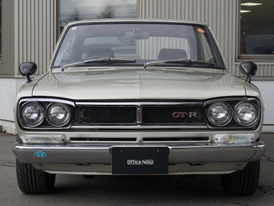 صورة 5 لـ 1972 Nissan SKYLINE GT-R