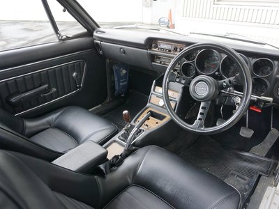صورة مصغرة 37 لـ 1972 Nissan SKYLINE GT-R