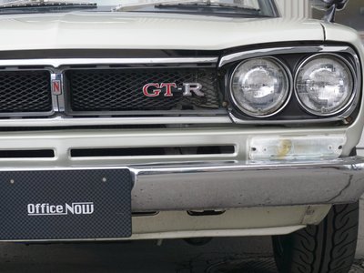 صورة مصغرة 31 لـ 1972 Nissan SKYLINE GT-R