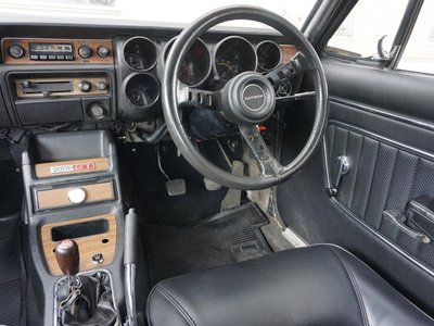 صورة مصغرة 46 لـ 1972 Nissan SKYLINE GT-R