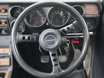 صورة مصغرة 43 لـ 1972 Nissan SKYLINE GT-R